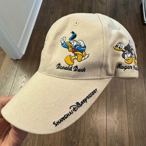 Shanghai Disney Hat